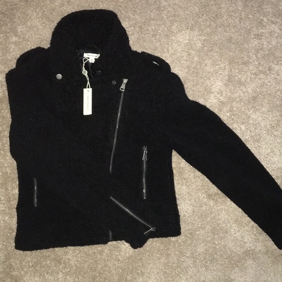 Winter Coat - Picture 2 of 3